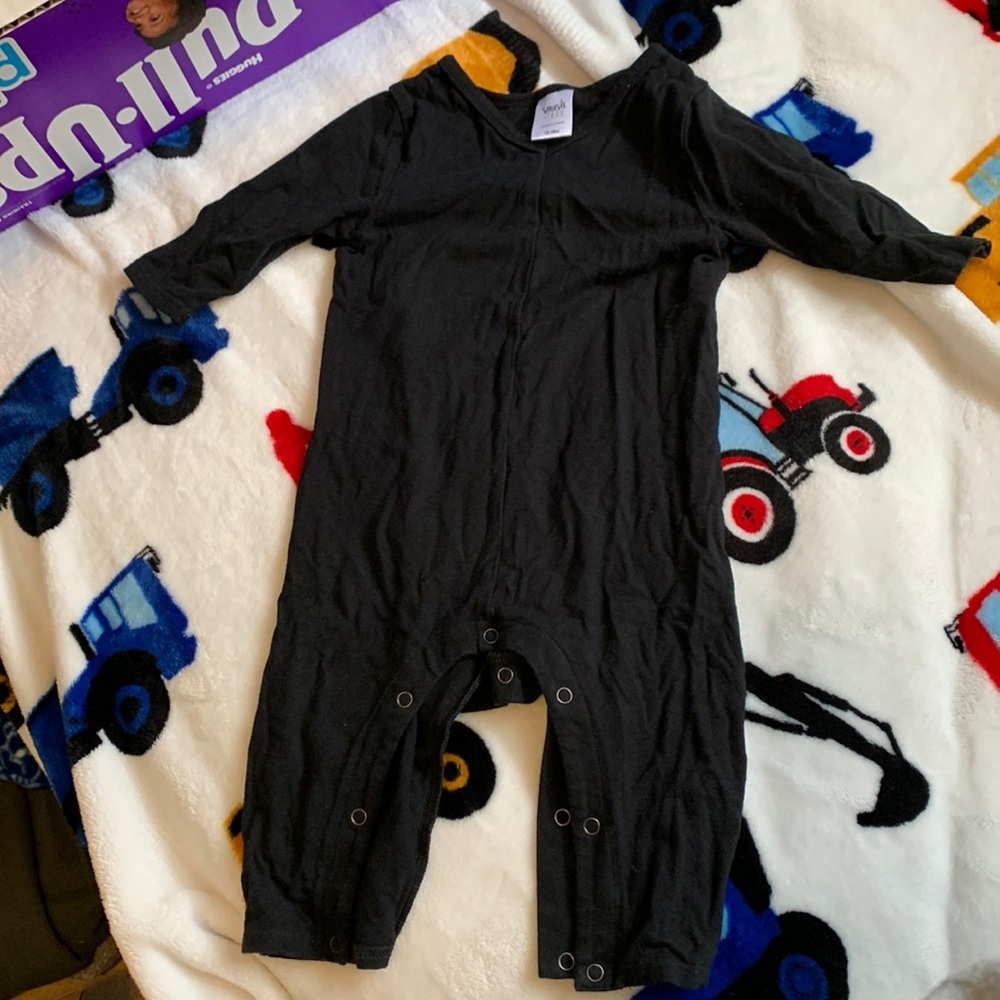 Smash & Tess Romper 12-18 months